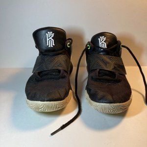 Nike Kyrie 6 Shutter Shade Sneakers